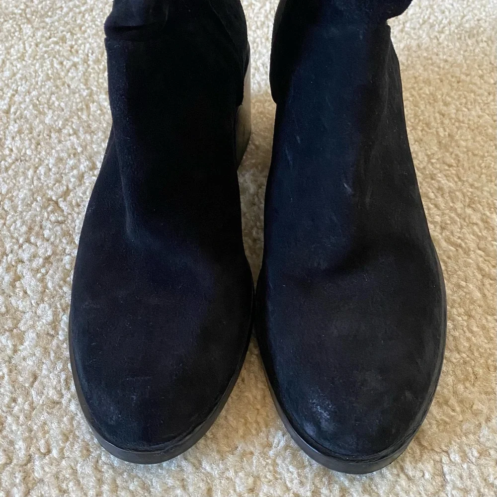Rag & Bone Tall Over the Knee Ashby Boots